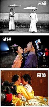 吴奇隆最新大爆料视频,演艺圈背后的惊人真相