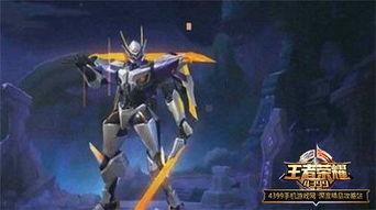 老马看最新机甲爆料,最新机甲爆料，科技革新引领军事变革