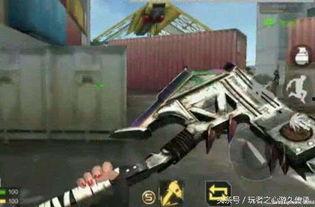 cf手游体验服最新爆料八月版本,CF手游体验服惊现神秘变革