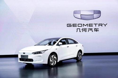 吉利新能源爆料视频最新,续航升级，智能领航，引领绿色出行新潮流”