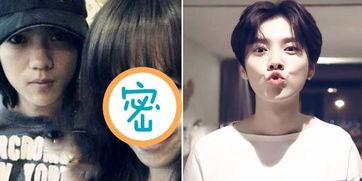 鹿晗最新消息爆料事件,揭秘娱乐圈背后惊人真相