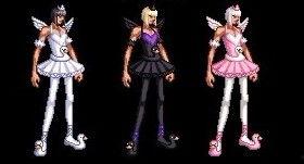 最新晶核下一套时装爆料,全新时装系列惊艳亮相！