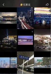 抖音石家庄爆料最新消息,聚焦城市动态与民生焦点