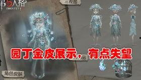 园丁最新金皮爆料,神秘属性与独特技能大曝光