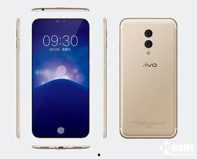 vivo 最新爆料,颠覆性新机即将亮相，5G 折叠屏技术引领潮流